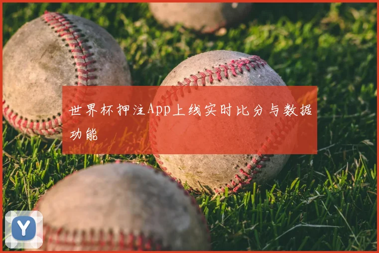 世界杯押注App上线实时比分与数据功能